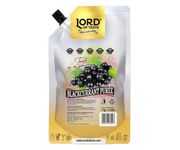 Puree Owocowe Lord of Taste Czarna Porzeczka 1kg