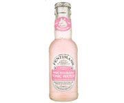 Fentimans Pink Rhubarb Tonic Water (rabarbar), napój butelka 200ml