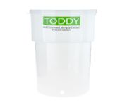 Toddy Commercial Cold Brew System with Lift Zestaw do Cold Brew