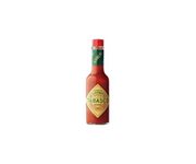 Sos Tabasco Garlic 57ml