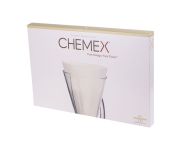 Chemex filtr papierowy - 3 filiżanki