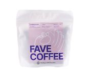 Kawa Fave Coffee Espresso Blend 250g