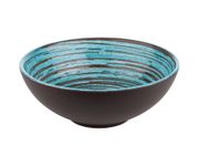 Miska -CANCUN- APS O 24 cm, wys.: 9 cm