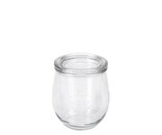 Słoik WECK Jars Mini Tulip 220ml