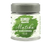 Herbata Matcha Codzienna Lord of Taste 30g