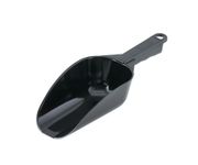 Łopatka do lodu APS 10 x 6 cm, l: 29 cm, 0,7 ltr.