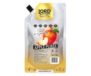 Puree Owocowe Lord of Taste Jabłko 1kg.