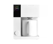 Fellow AIDEN Ekspres przelewowy biały matowy