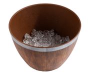 Miska APS O 25 cm, wys.: 16 cm
