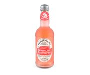 Fentimans Sparkling Raspberry (lemoniada malinowa), napój butelka 275ml