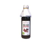 Prosto ze Wsi, Sok z Czerwonej Porzeczki Ekologiczny 250ml