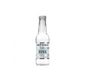 ArtTonic Lemongrass (trawa cytrynowa) Organic Soda, napój butelka 200ml