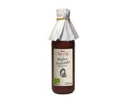 Prosto ze Wsi, Mus Malinowo-Truskawkowy niesłodzony BIO, 250ml