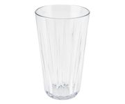 Kubek z tritanu 0,5 l, 155x90 mm | APS, Crystal