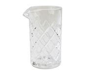Szklanka do mieszania z wylewką APS O 9 cm, wys.: 16,5 cm, 0,5 litr