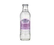 Franklin & Sons Pink Grapefruit & Bergamot Tonic, napój butelka 200ml