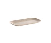 GN 1/3 Taca -NERO- APS 32,5 x 17,6 cm, wys.: 2,5 cm
