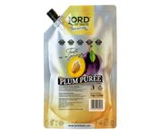 Puree Owocowe Lord of Taste Śliwka 1kg
