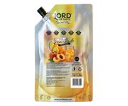 Syrop Lord of Taste baza lemoniadowa Cloudy Lemonade Brzoskwiniowa 1kg.
