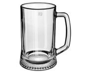 Kufel do piwa Bergen Economy Line 620ml (cecha 500ml)