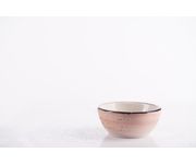Miseczka na dip 60ml KERA Still, kolor różowy