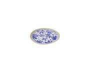 Talerz -FLORYN- APS O 21,5 cm, wys.: 2 cm
