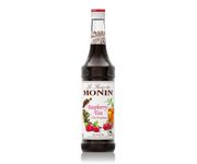 Syrop Monin Koncentrat Ice Tea Malinowa 700ml