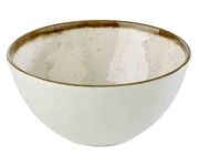 Miska -STONE ART- APS O 15 cm, wys.: 7,5 cm, 0,6 ltr.