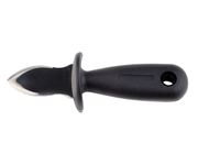 Nóż do ostryg -TOOLTIME- APS długość 14,5cm, stal nierdzewna