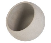 Zestaw do serwowania APS, 6 szt.. -MOON- O 8 cm, wys.: 7,5 cm, 0,05 ltr.