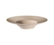 Talerz -NERO- APS O 29 cm, wys.: 6 cm