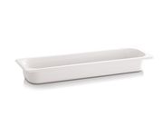 GN 2/4 pojemnik -ECOLINE- APS 53,0 x 16,2 cm, głębokość: 100 mm