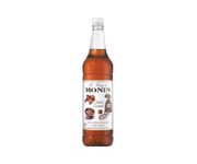 Syrop Monin Słony Karmel 1L PET