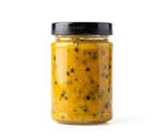 Puree Owocowe Lord of Taste Marakuja z pestkami, słoik 320g