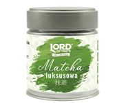 Herbata Matcha Luksusowa Lord of Taste 30g