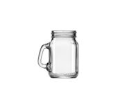 Słoik Mini Drinking Jar 140ml