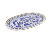 GN 1/1 Taca -FLORYN- APS 53 x 32,5 cm, wys.: 2,5 cm