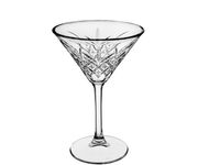 PAKIET - Kieliszek do martini Timeless 230ml (60szt plus 12 GRATIS)