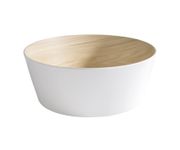 Miska -FRIDA- APS O 26,5 cm, wys.: 10,5 cm