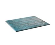 GN 1/2 taca -CANCUN- APS 32,5 x 26,5 cm, wys.: 1,5 cm