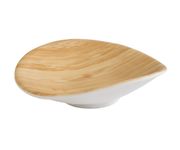 Miska -bambus- APS 10,5 x 10 cm, wys.: 3 cm