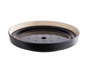 Miska APS, 2 szt.. -FRIDA- O 33 cm, wys.: 6 cm