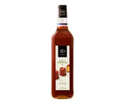 Syrop 1883 Routin French Patisserie Ciasto Cannele, szklana butelka 1L