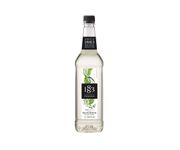 Syrop 1883 Routin Mięta Mojito, plastikowa butelka PET 1L