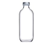 Butelka szklana Iconic z zakrętką 570ml