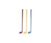 Mieszadełko (stirrer) Golf, mix kolorów, 16,5cm, 250szt