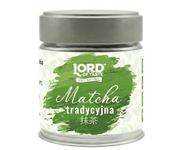 Herbata Matcha Tradycyjna Lord of Taste 30g