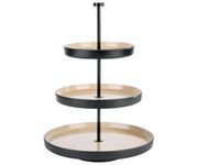 3-poziomowa taca -FRIDA- APS O 20 - 25 - 32 cm, wys.: 43 cm