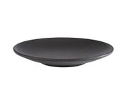 Talerz -NERO- APS O 21 cm, wys.: 3 cm