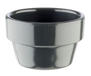 Miseczka do dipów -MINI- APS O 6 cm, wys.: 3,5 cm